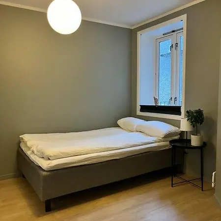 Apartment Modern In The Heart Of