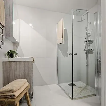 Modern In The Heart Of * Bergen