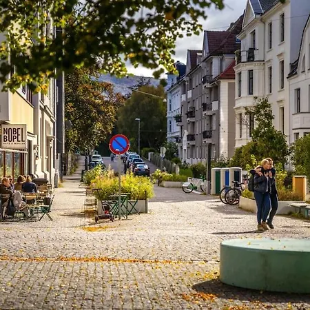 Modern In The Heart Of *