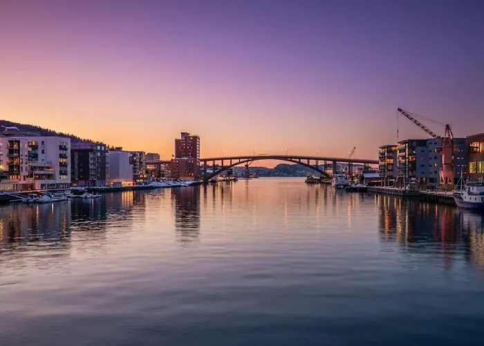 Apartament Modern In The Heart Of *