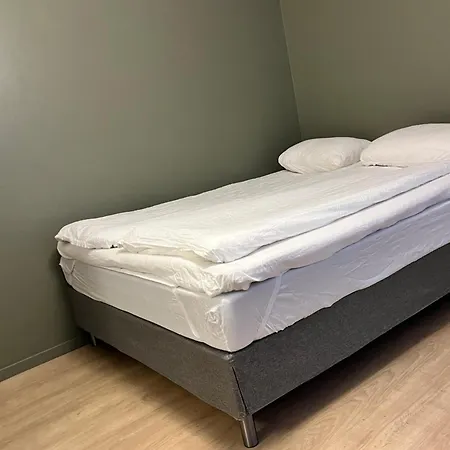 Modern In The Heart Of Apartman